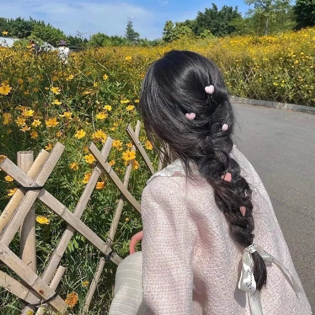 爱的替身
