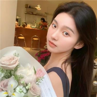 我不是天使