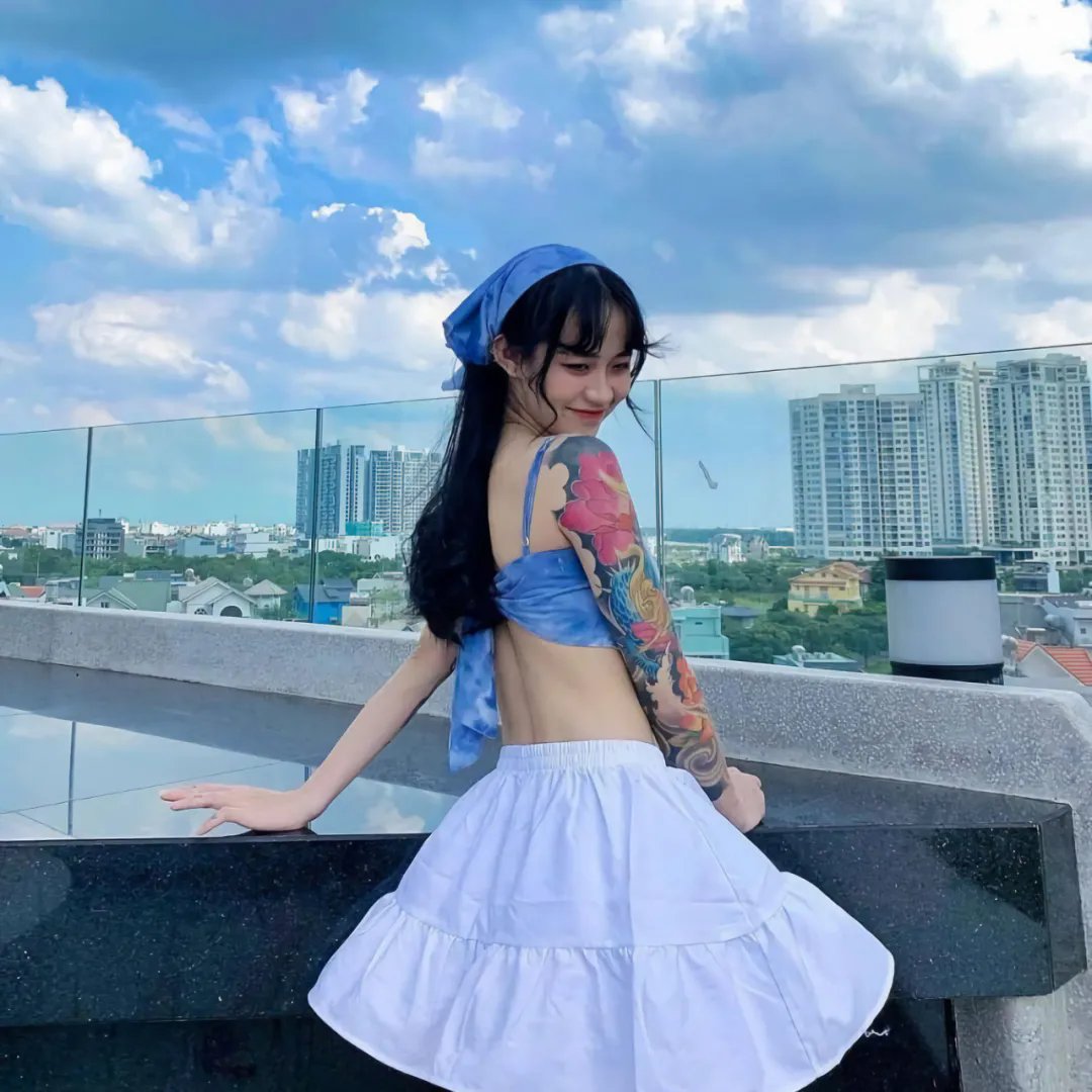 湖畔惊魂