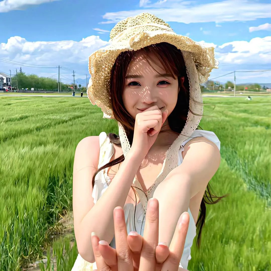 小鱼